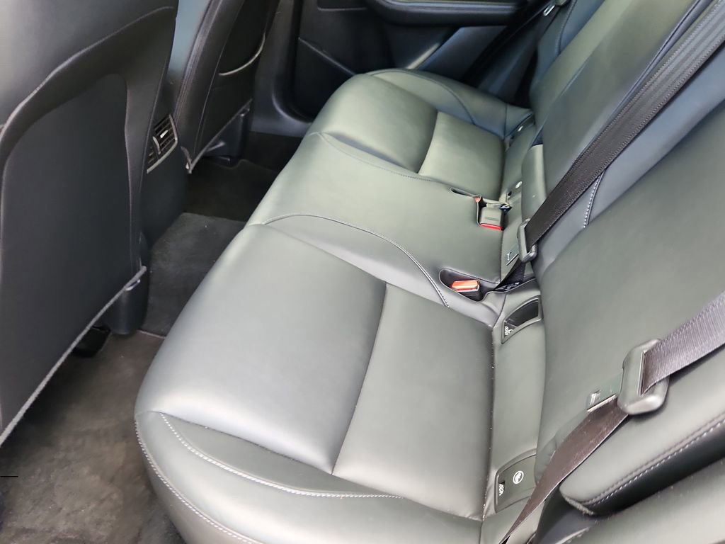 Used 2024 MAZDA CX-30 AWD 2.5 S w/ Select Sport Pkg image 12