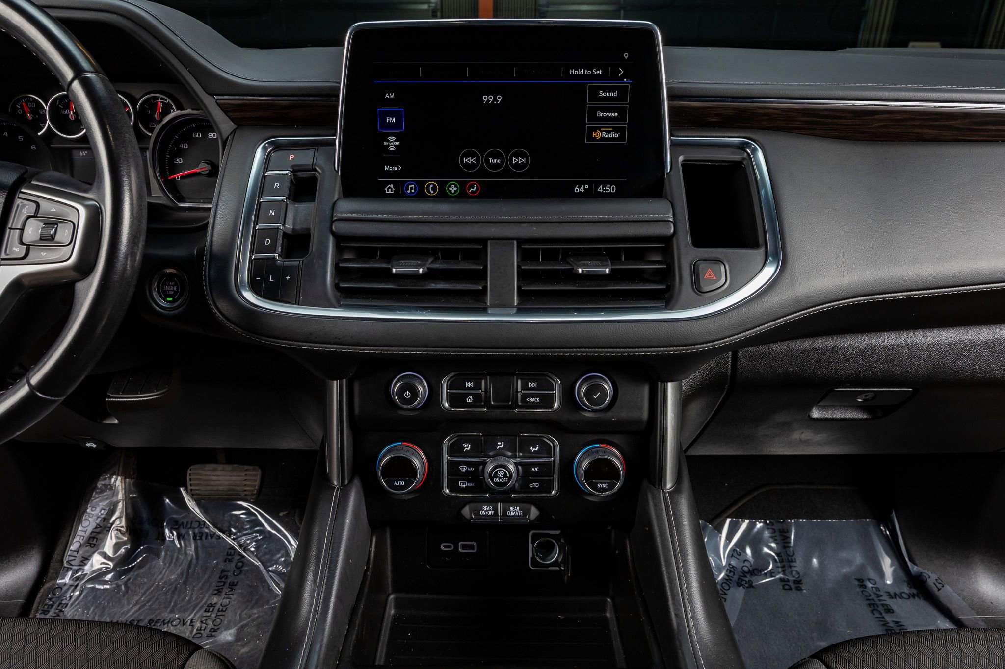 Used 2021 Chevrolet Tahoe LS image 21