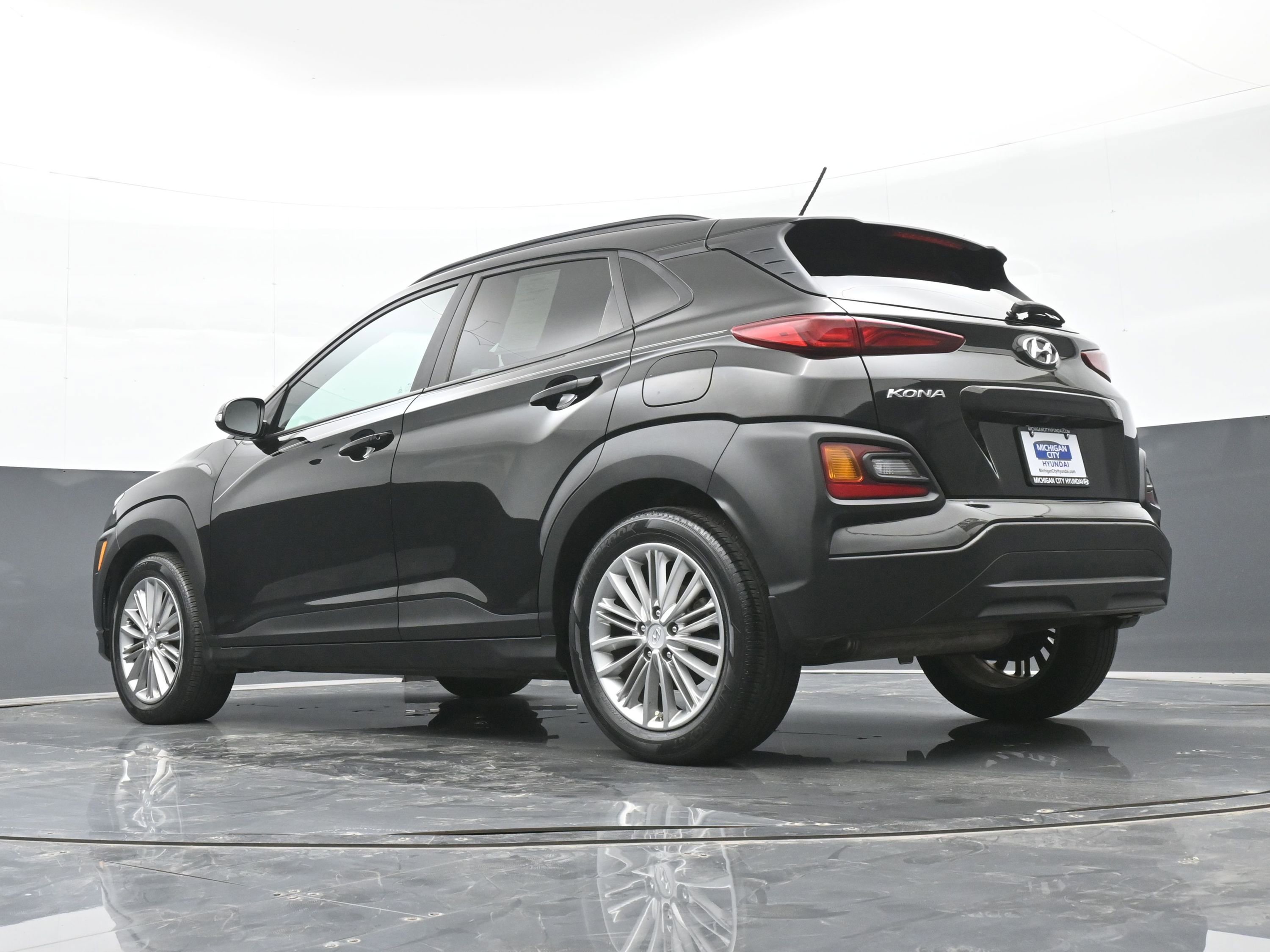 Used 2020 Hyundai Kona SEL image 37