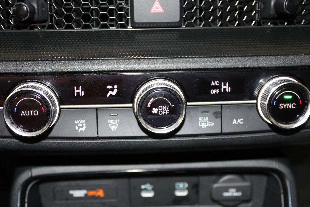 Used 2026 Honda CR-V Sport-L image 52