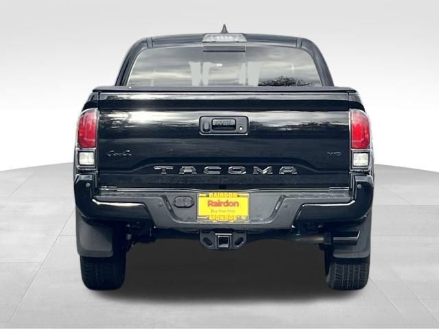 Used 2023 Toyota Tacoma Limited image 5