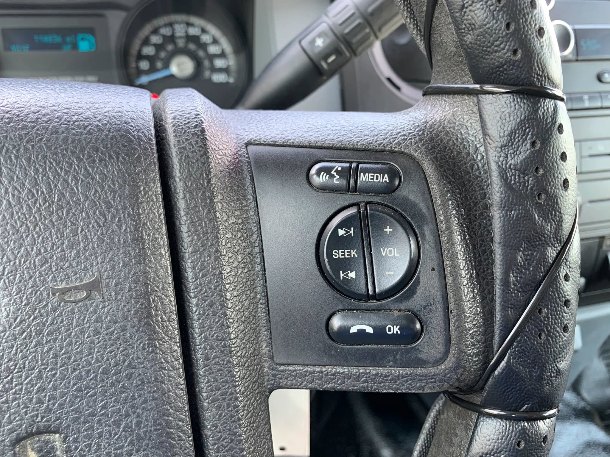 Used 2016 Ford F550 4x4 Crew Cab Super Duty image 14