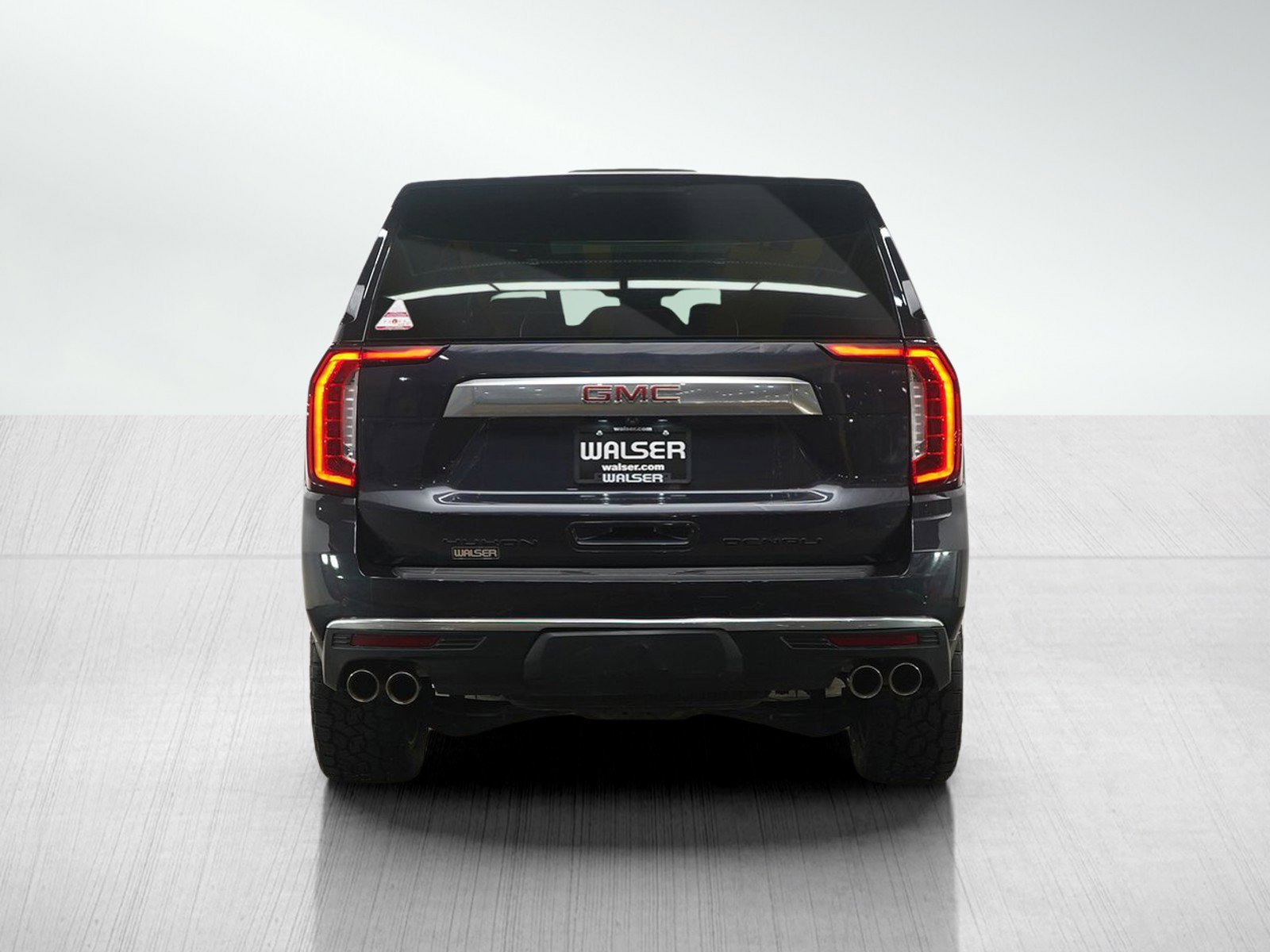 Used 2023 GMC Yukon Denali image 4