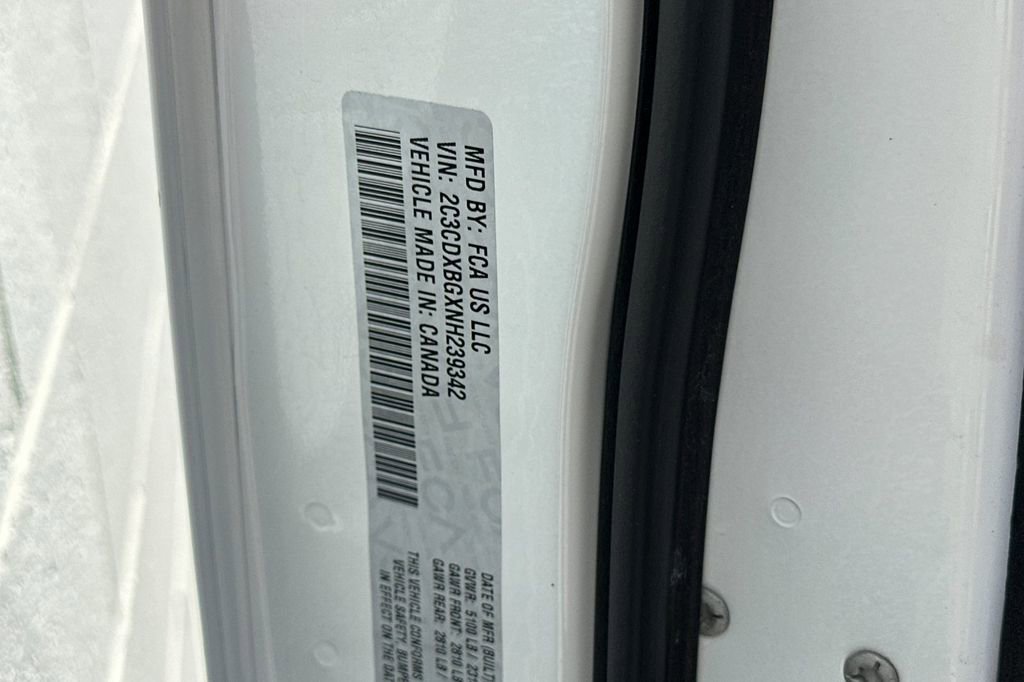Used 2022 Dodge Charger SXT image 28