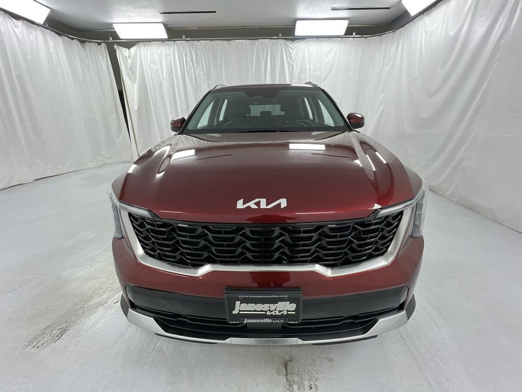 Used 2025 Kia Sorento S image 40