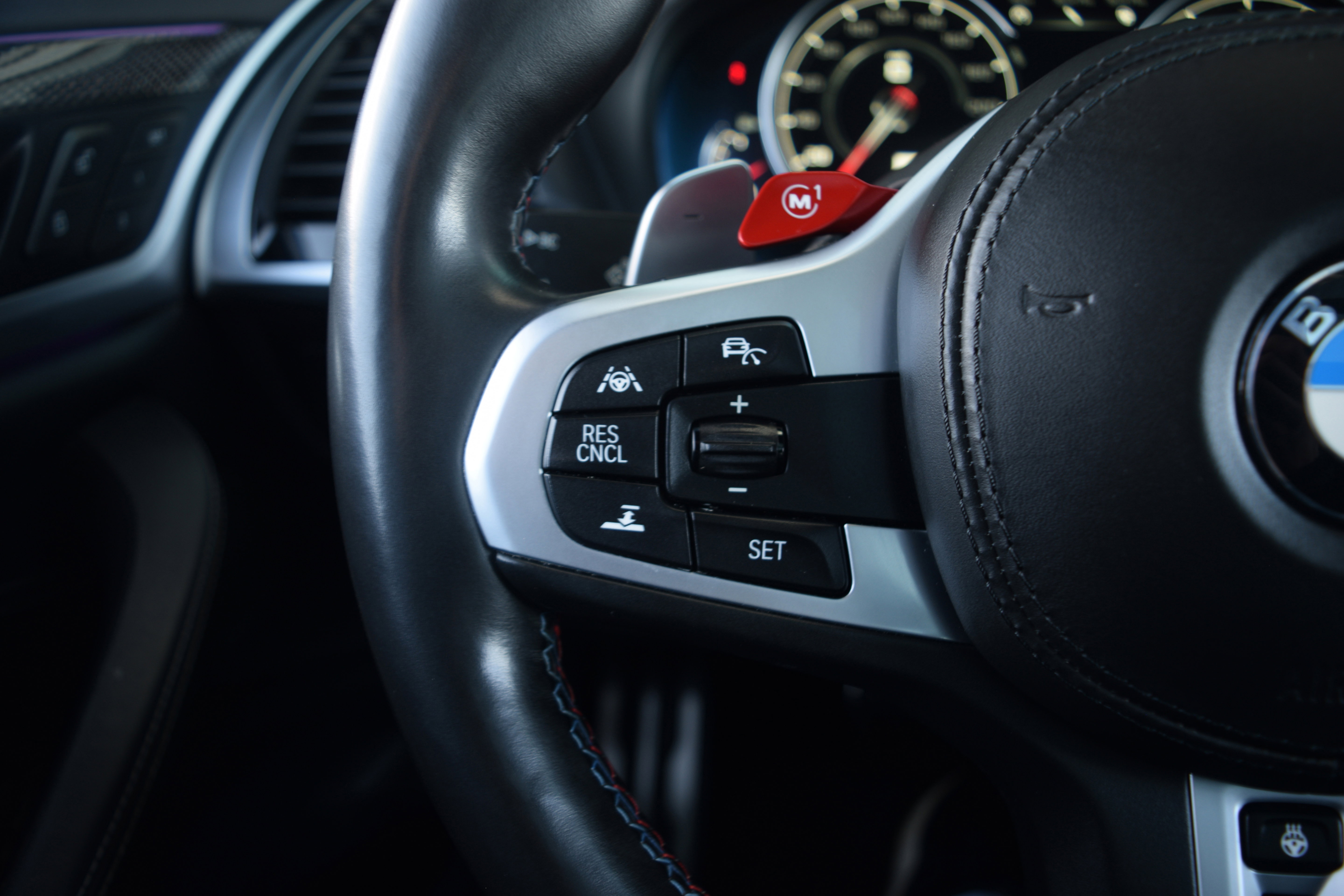 Used 2020 BMW X4 M image 6