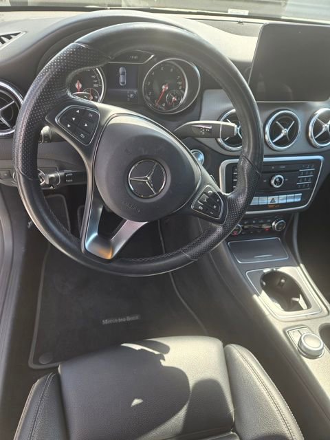 Certified 2019 Mercedes-Benz CLA 250 4MATIC image 7