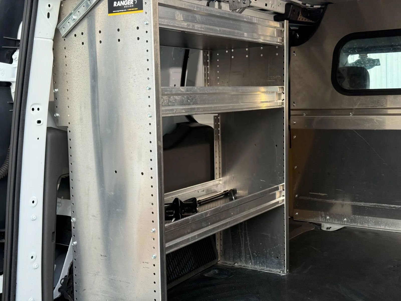 Used 2019 Ford Transit Connect XL w/ Driver-Assist Package image 15