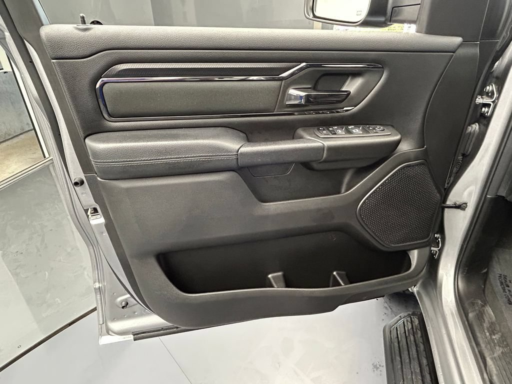 New 2026 RAM 1500 Tungsten w/ Bed Utility Group AWD/4WD image 56