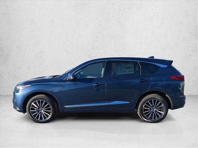 New 2026 Acura RDX SH-AWD w/ Advance Package image 10