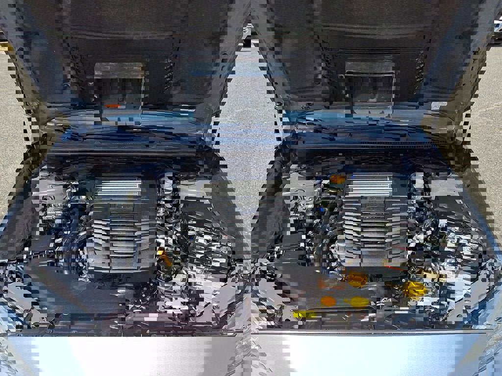 Used 2018 Subaru WRX Premium AWD/4WD image 28