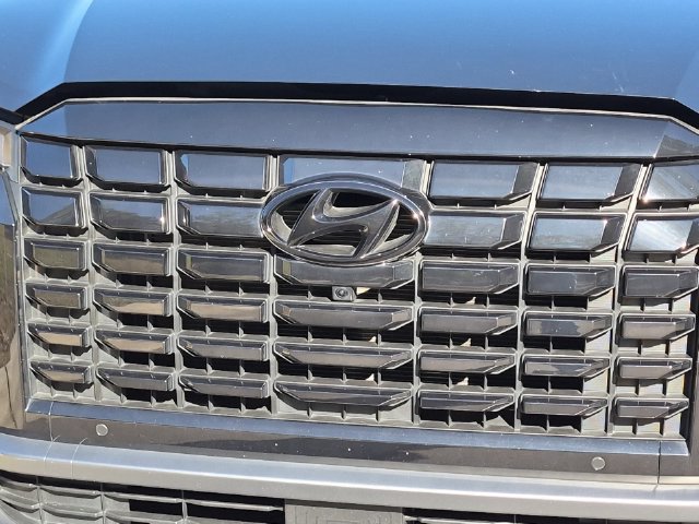 Used 2023 Hyundai Palisade Limited AWD/4WD image 24