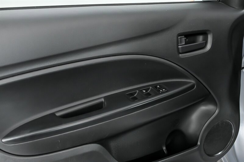 Used 2024 Mitsubishi Mirage G4 ES FWD image 15
