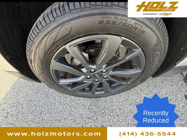 Certified 2022 Chevrolet Equinox RS image 32