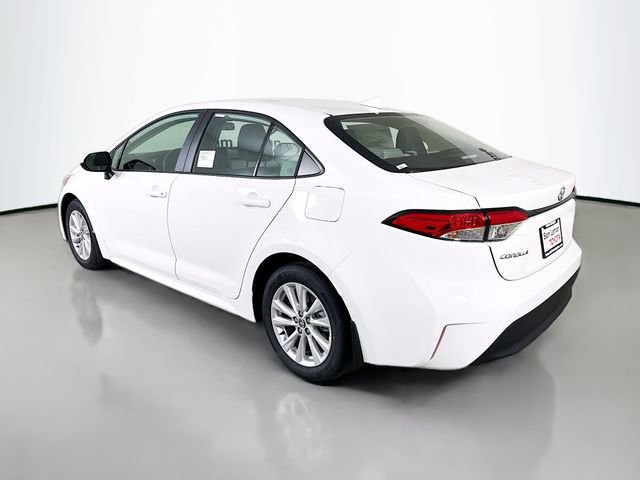 New 2026 Toyota Corolla LE image 5