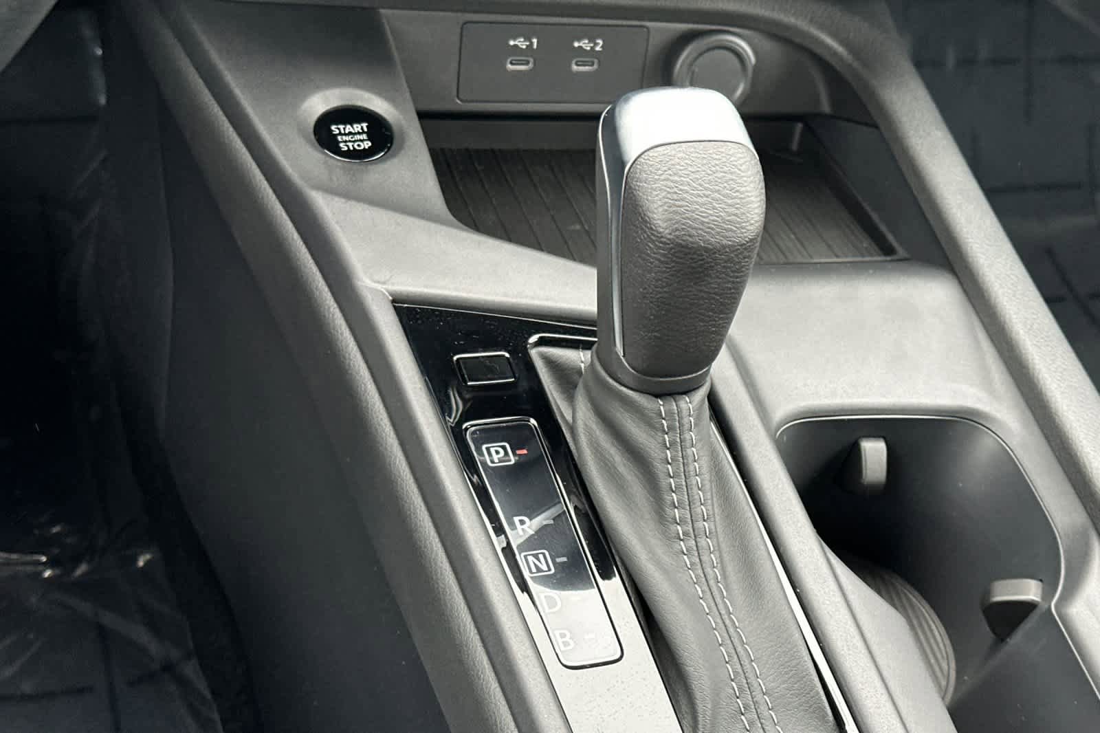 New 2026 Nissan Sentra SV w/ Floor Mat Package image 20
