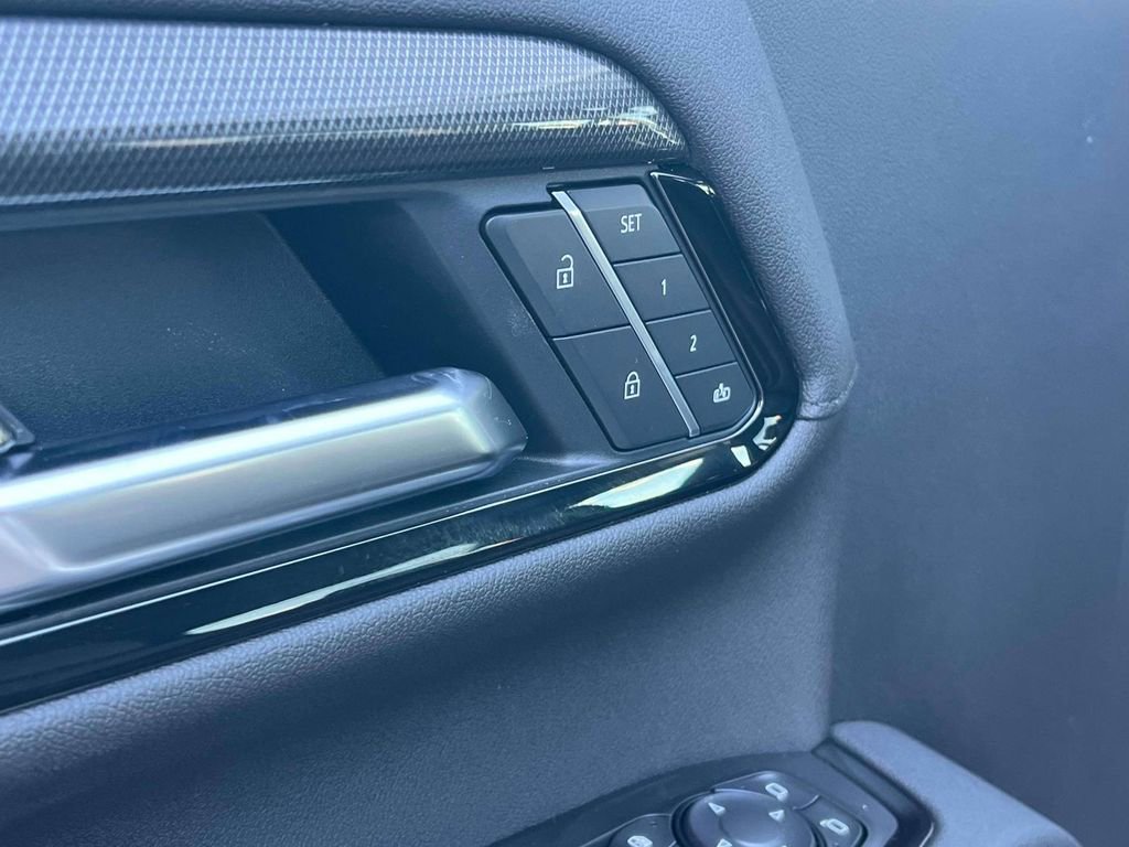 New 2026 GMC Sierra 2500 AT4 w/ AT4 Premium Plus Package image 20