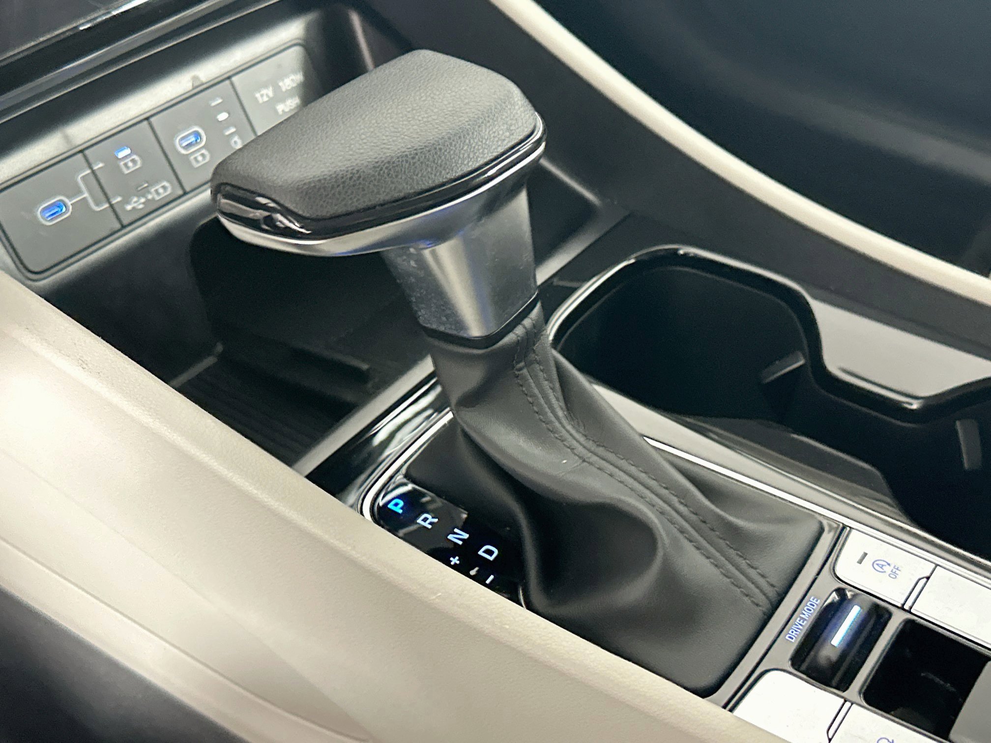 Used 2025 Hyundai Tucson SEL FWD image 25
