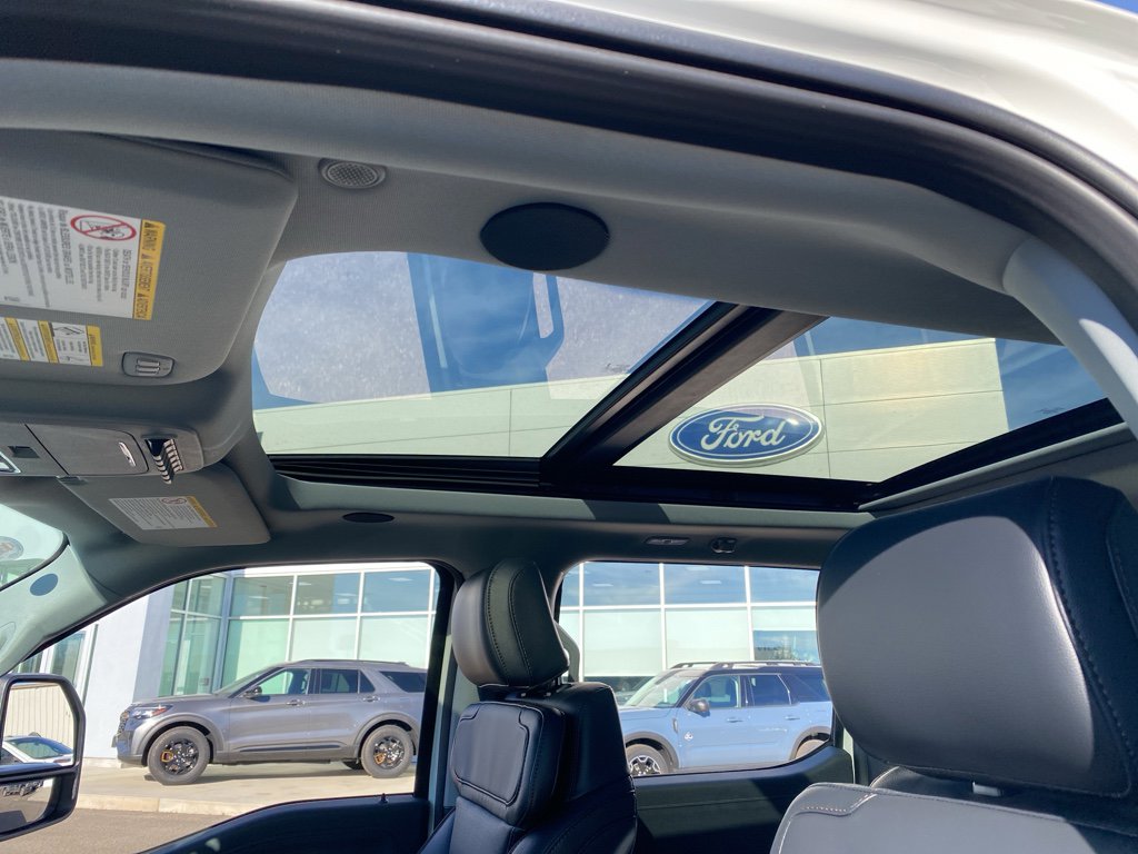 New 2026 Ford F350 Lariat w/ Lariat Ultimate Package image 14