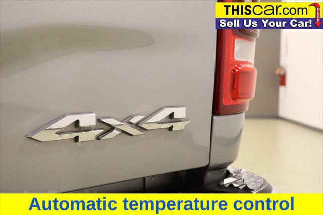 Used 2019 RAM 3500 Limited image 15