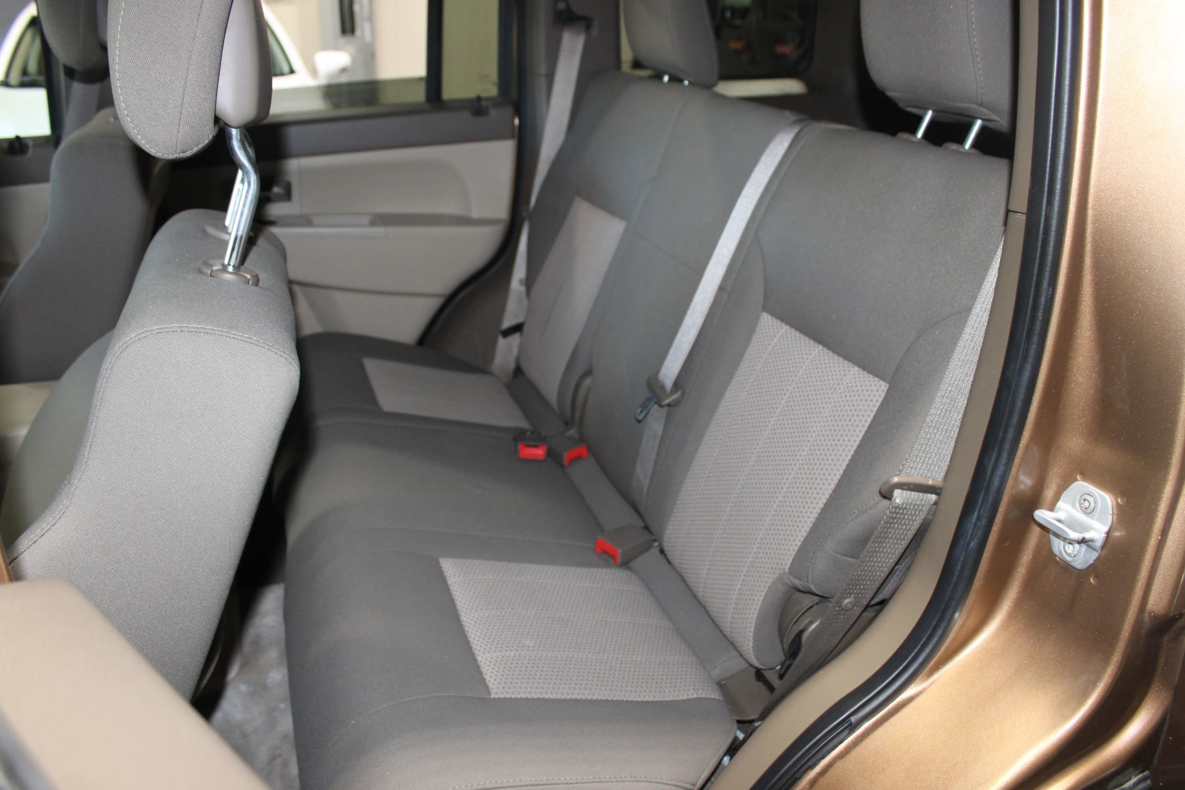 Used 2012 Jeep Liberty Sport w/ Popular Equipment Group image 23