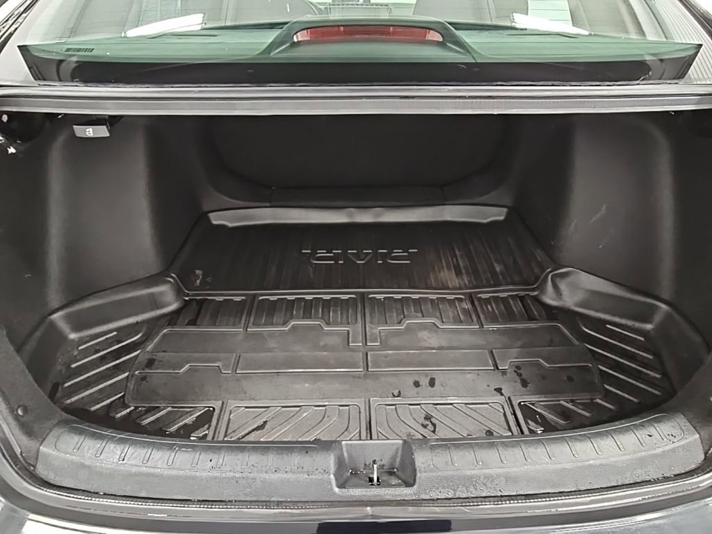 Used 2023 Honda Civic Sport image 30