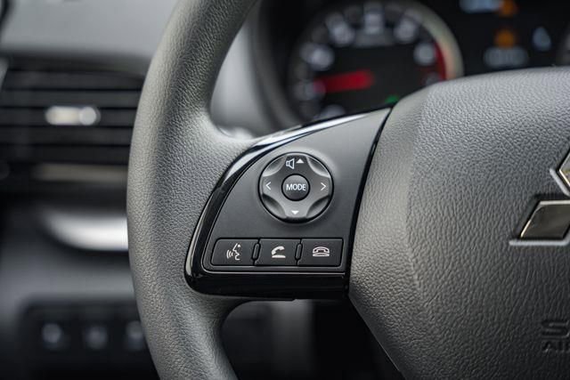 New 2026 Mitsubishi Eclipse Cross LE image 27