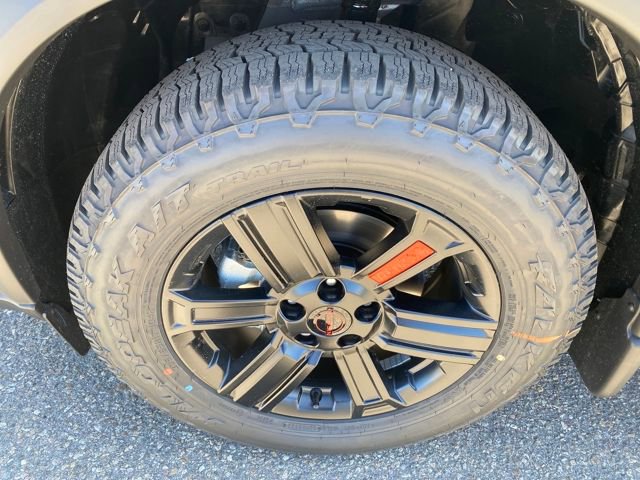 New 2026 Nissan Rogue SV image 25