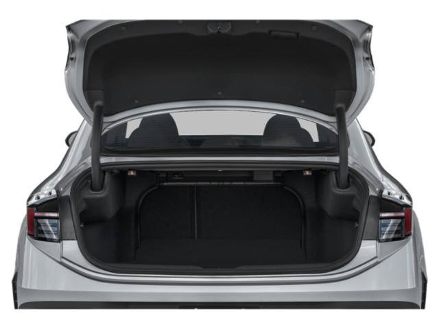 New 2026 Hyundai Sonata Blue FWD image 13