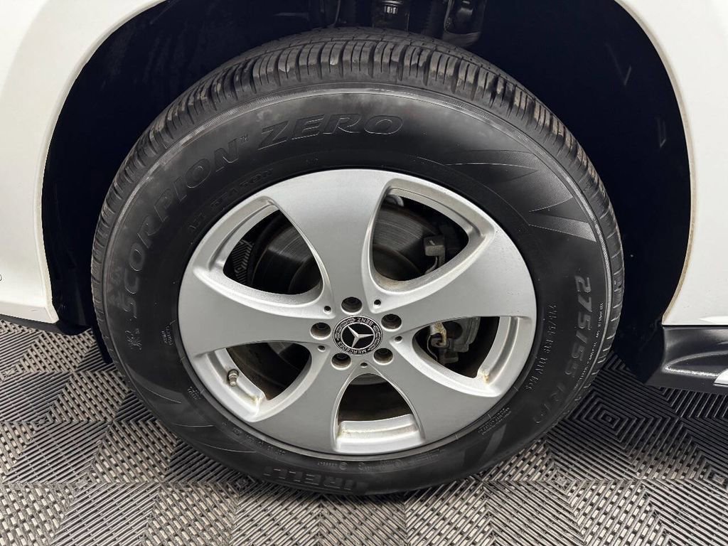 Used 2019 Mercedes-Benz GLS 450 GLS 450 image 21