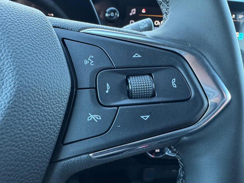 New 2026 Chevrolet Trax ACTIV image 10