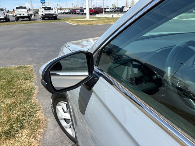 Used 2024 Honda CR-V LX image 27