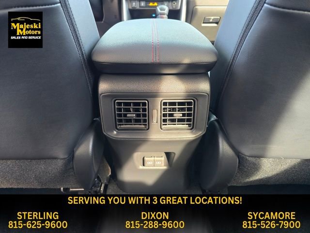 Used 2023 Toyota RAV4 XSE w/ Weather Package image 27