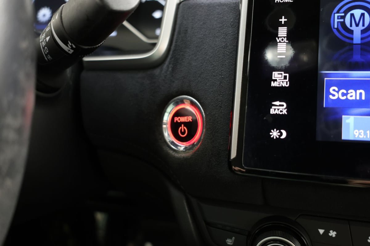 Used 2018 Honda Clarity Touring image 17