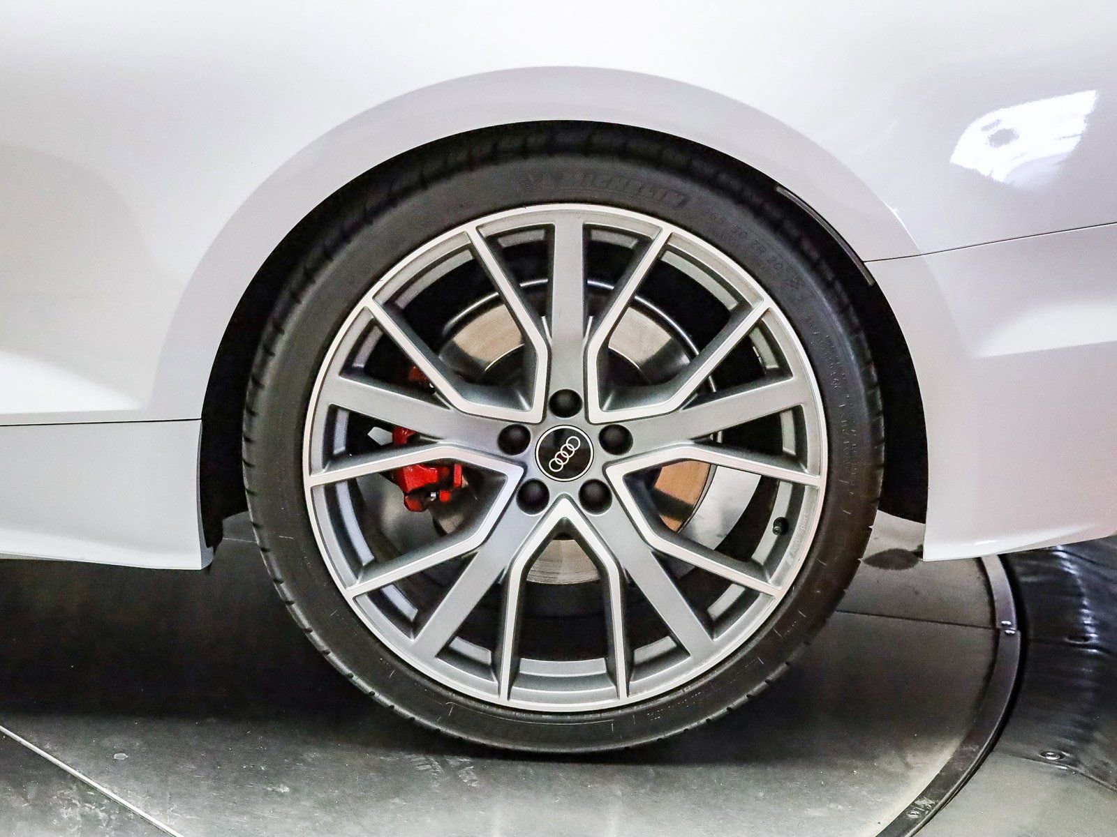 Used 2022 Audi S5 Premium Plus image 11