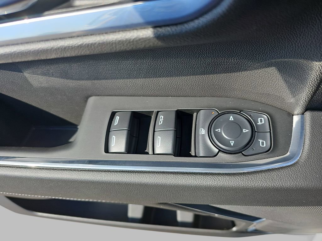 Certified 2024 GMC Sierra 1500 Elevation image 33