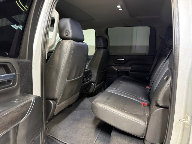 Used 2021 Chevrolet Silverado 3500 LTZ w/ LTZ Texas Edition image 23