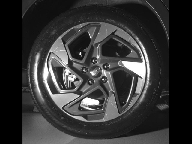 Certified 2025 Subaru Crosstrek 2.5i Limited AWD/4WD image 9