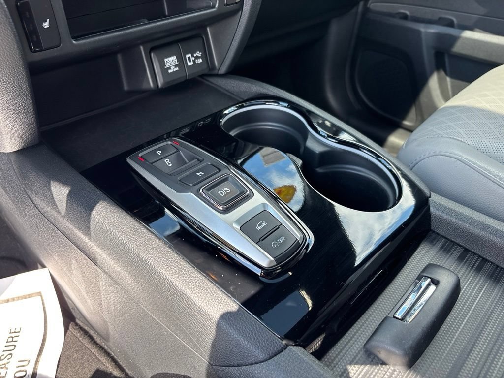 Used 2021 Honda Passport Touring image 17