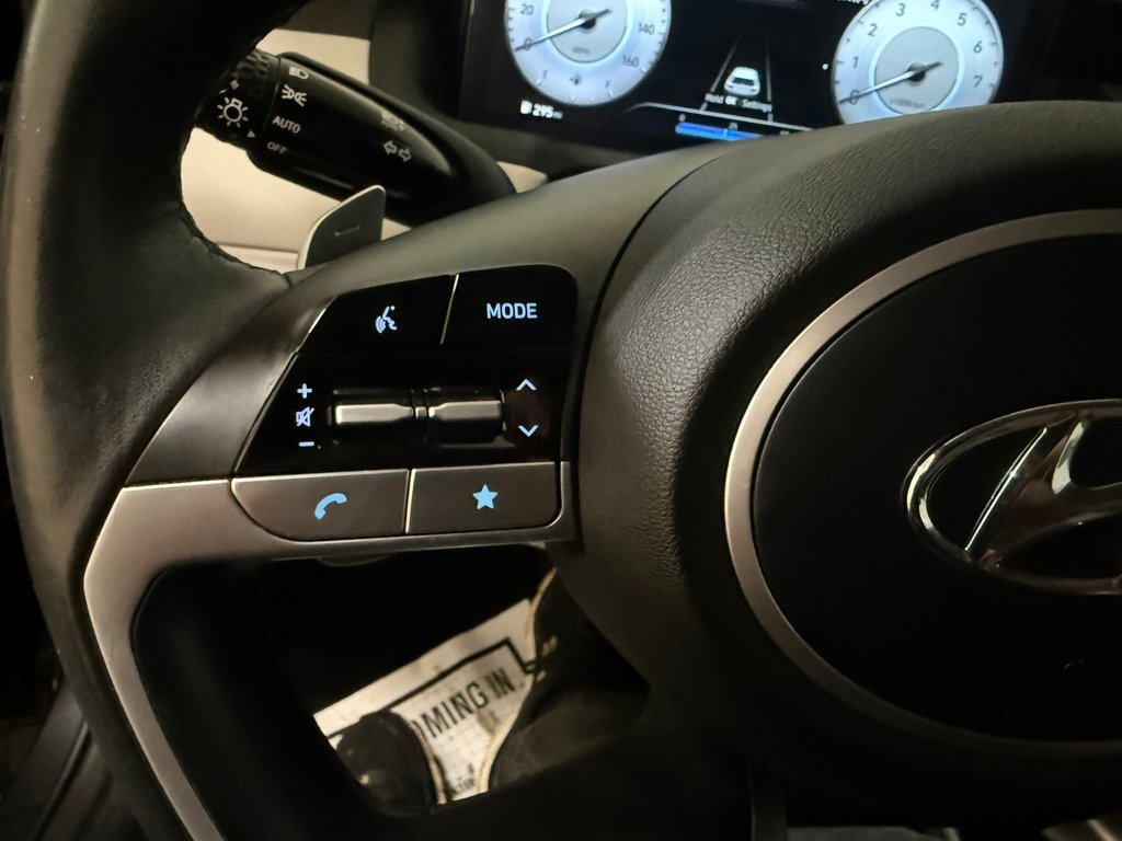 Used 2023 Hyundai Tucson Limited image 31