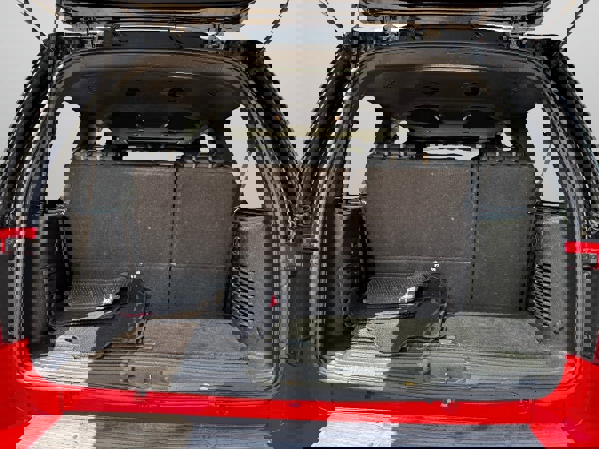 Used 2008 Ford Expedition Limited image 34