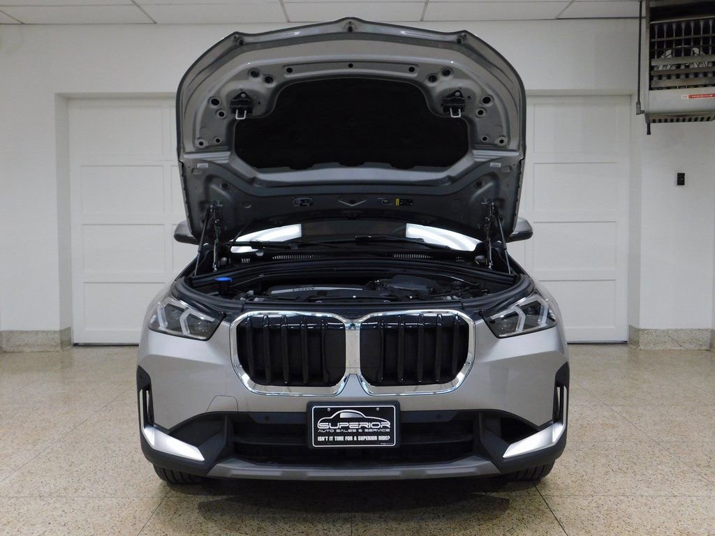 Used 2024 BMW X1 xDrive28i image 13