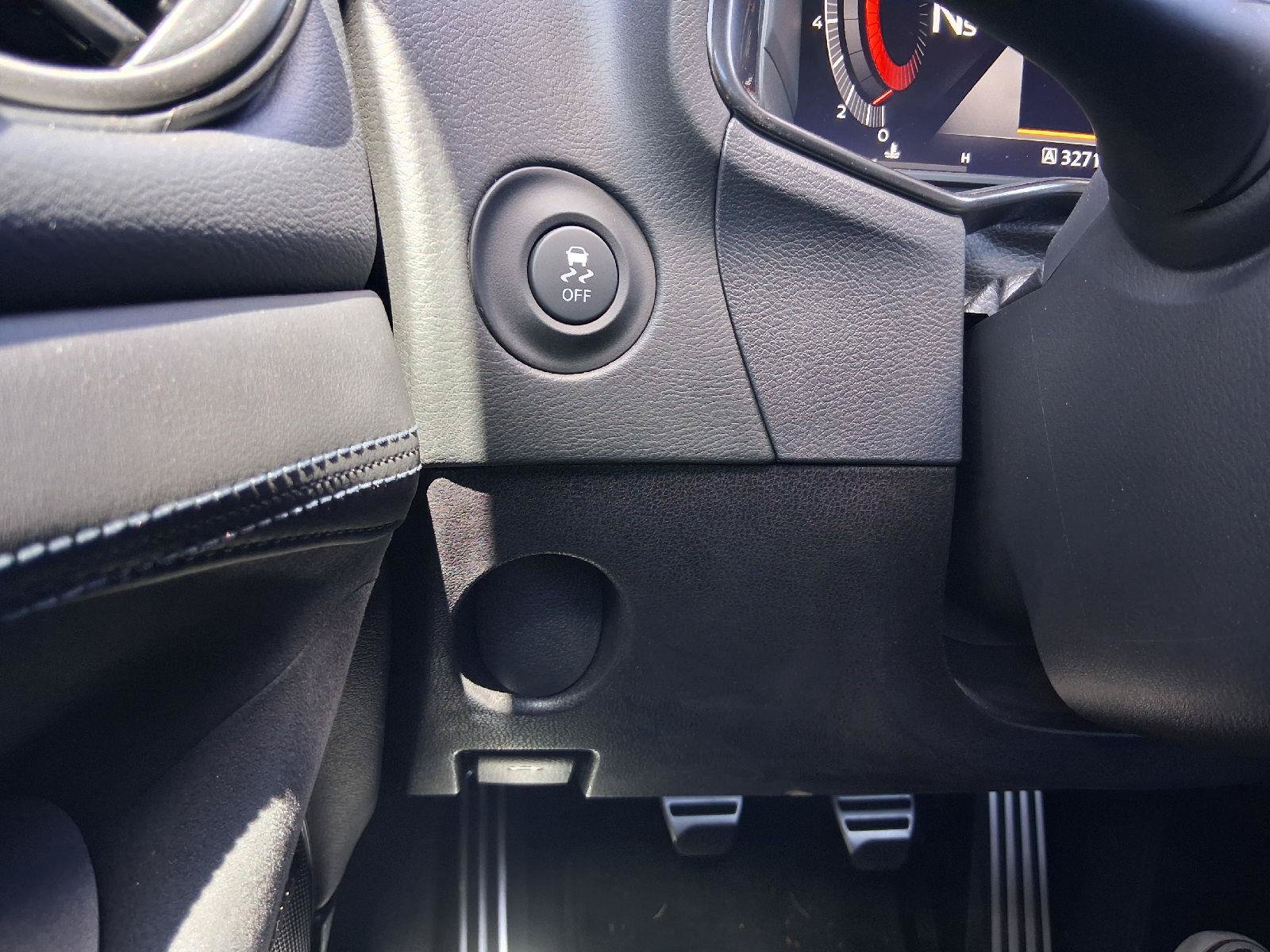 Used 2024 Nissan Z Performance RWD image 32