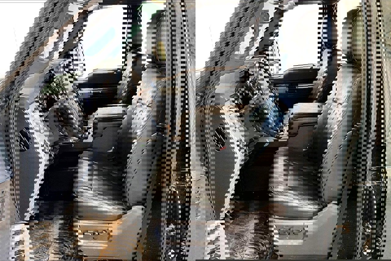 Used 2015 Ford F250 Lariat w/ Lariat Ultimate Package image 15