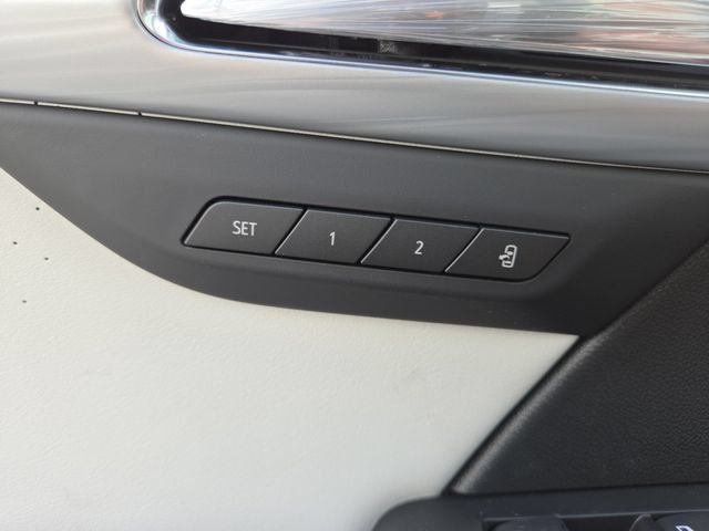 New 2026 Buick Envision Avenir AWD/4WD image 12