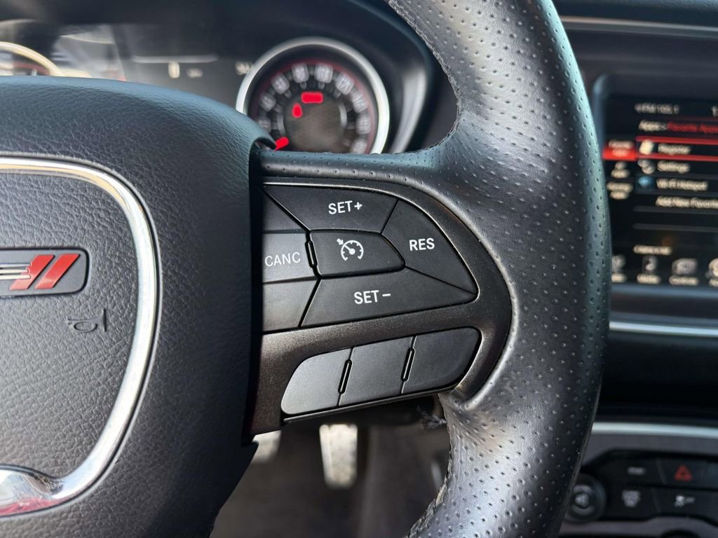 Used 2016 Dodge Challenger R/T Scat Pack image 17