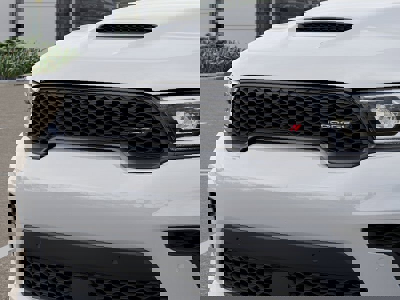 New 2026 Dodge Durango GT image 11