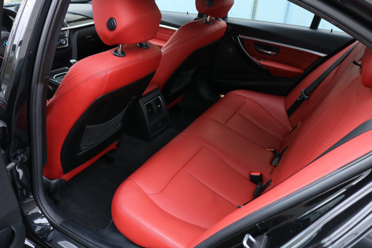 Used 2016 BMW 340i Sedan image 12