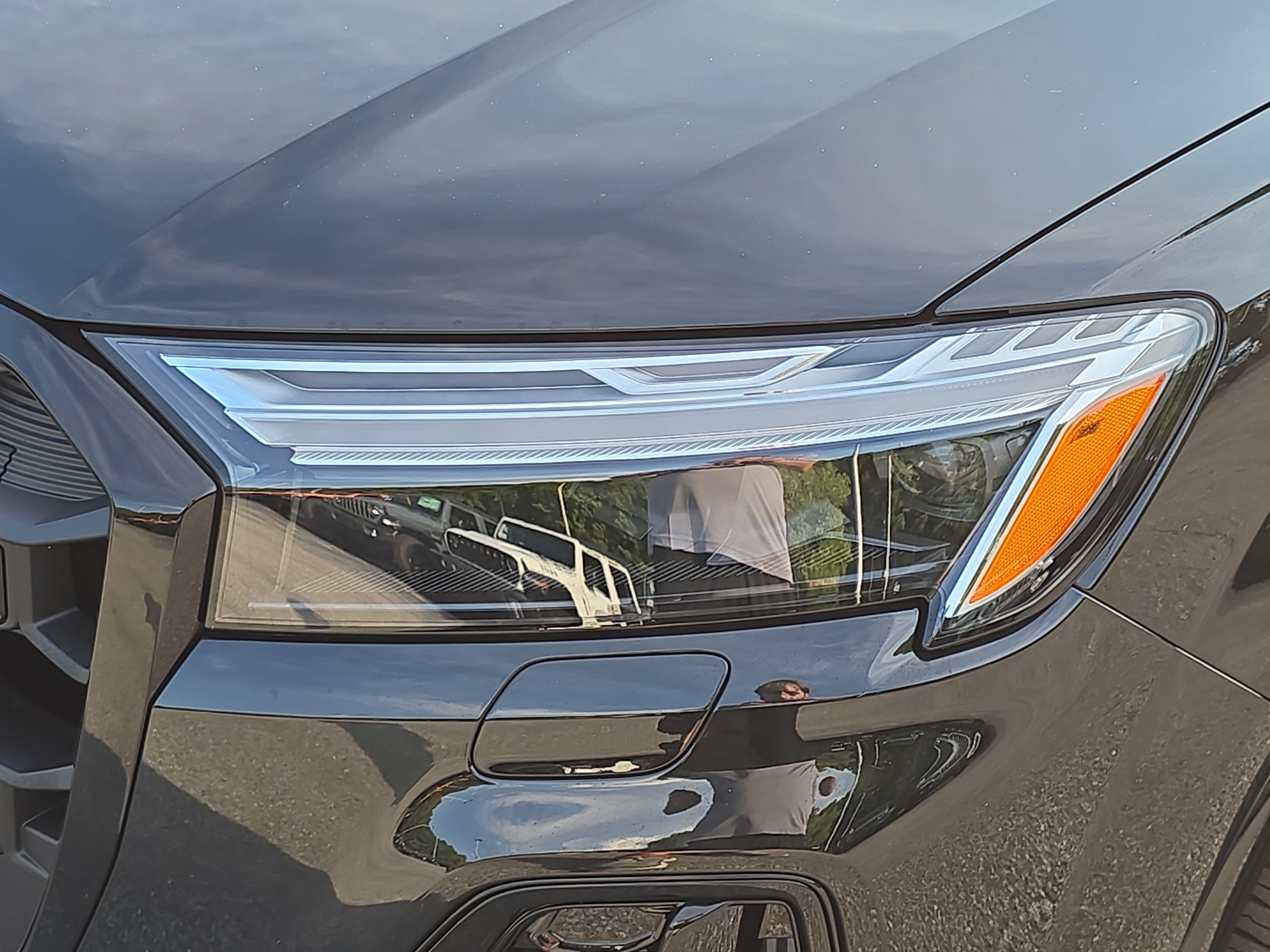 New 2026 Audi SQ7 Premium Plus AWD/4WD image 34