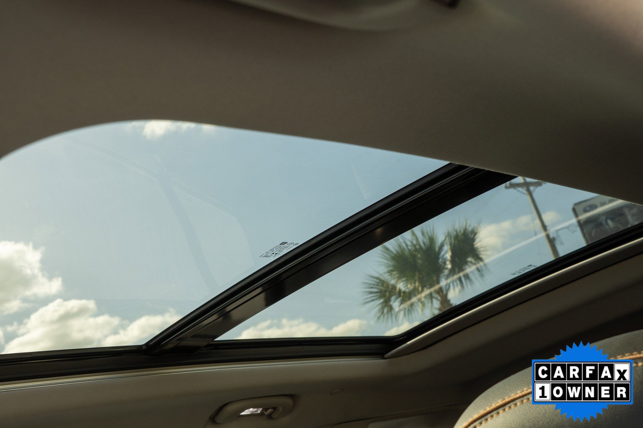 Used 2023 GMC Terrain AT4 w/ Tech Package image 18